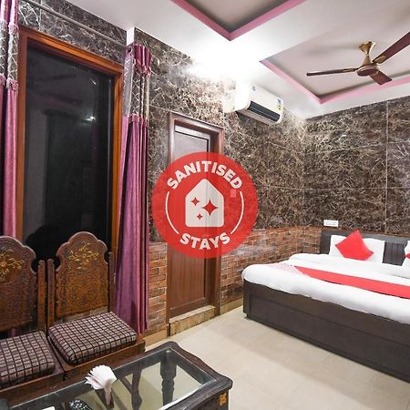 Oyo 67033 Hotel Sahil Plaza Una  Εξωτερικό φωτογραφία