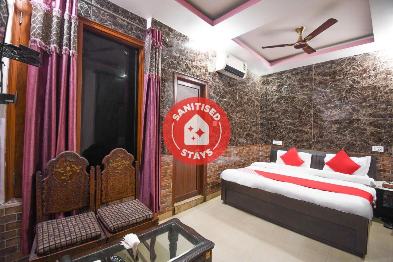Oyo 67033 Hotel Sahil Plaza Una  Εξωτερικό φωτογραφία