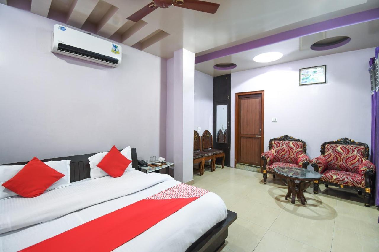 Oyo 67033 Hotel Sahil Plaza Una  Εξωτερικό φωτογραφία