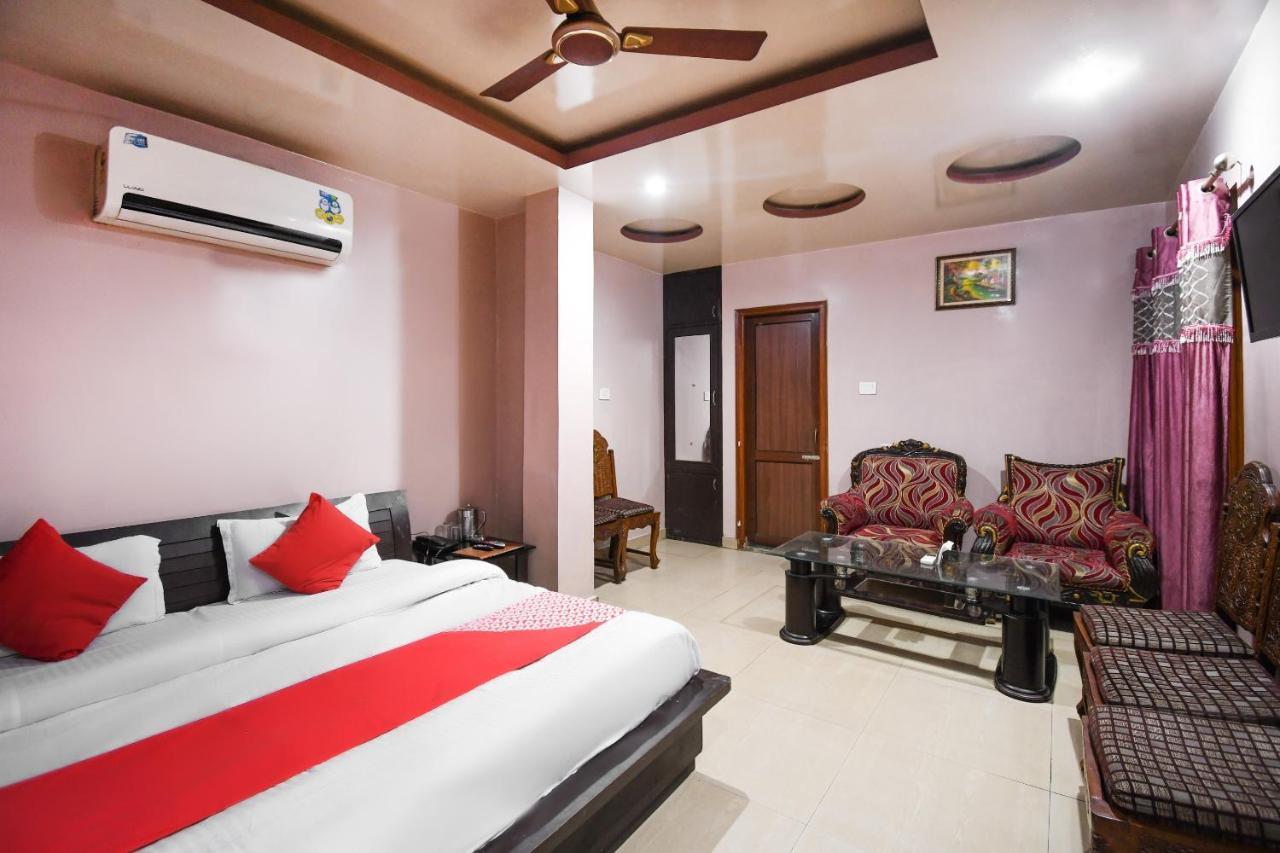 Oyo 67033 Hotel Sahil Plaza Una  Εξωτερικό φωτογραφία