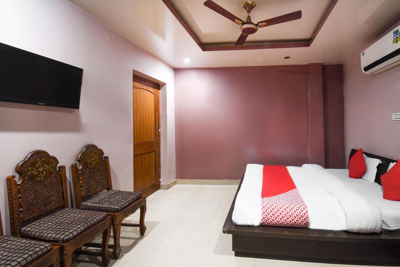 Oyo 67033 Hotel Sahil Plaza Una  Εξωτερικό φωτογραφία