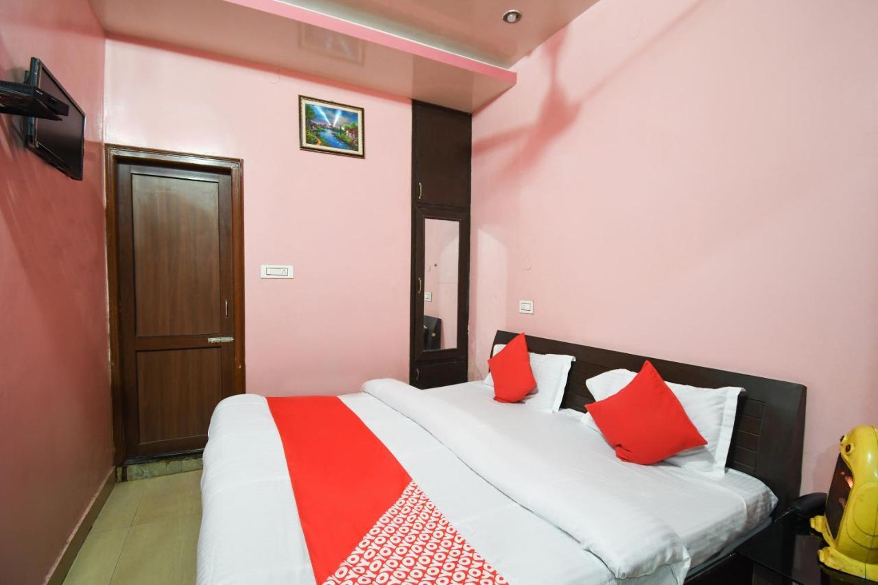 Oyo 67033 Hotel Sahil Plaza Una  Εξωτερικό φωτογραφία