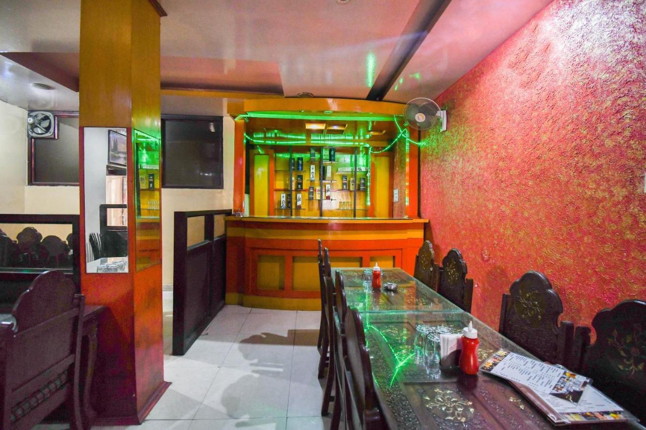 Oyo 67033 Hotel Sahil Plaza Una  Εξωτερικό φωτογραφία