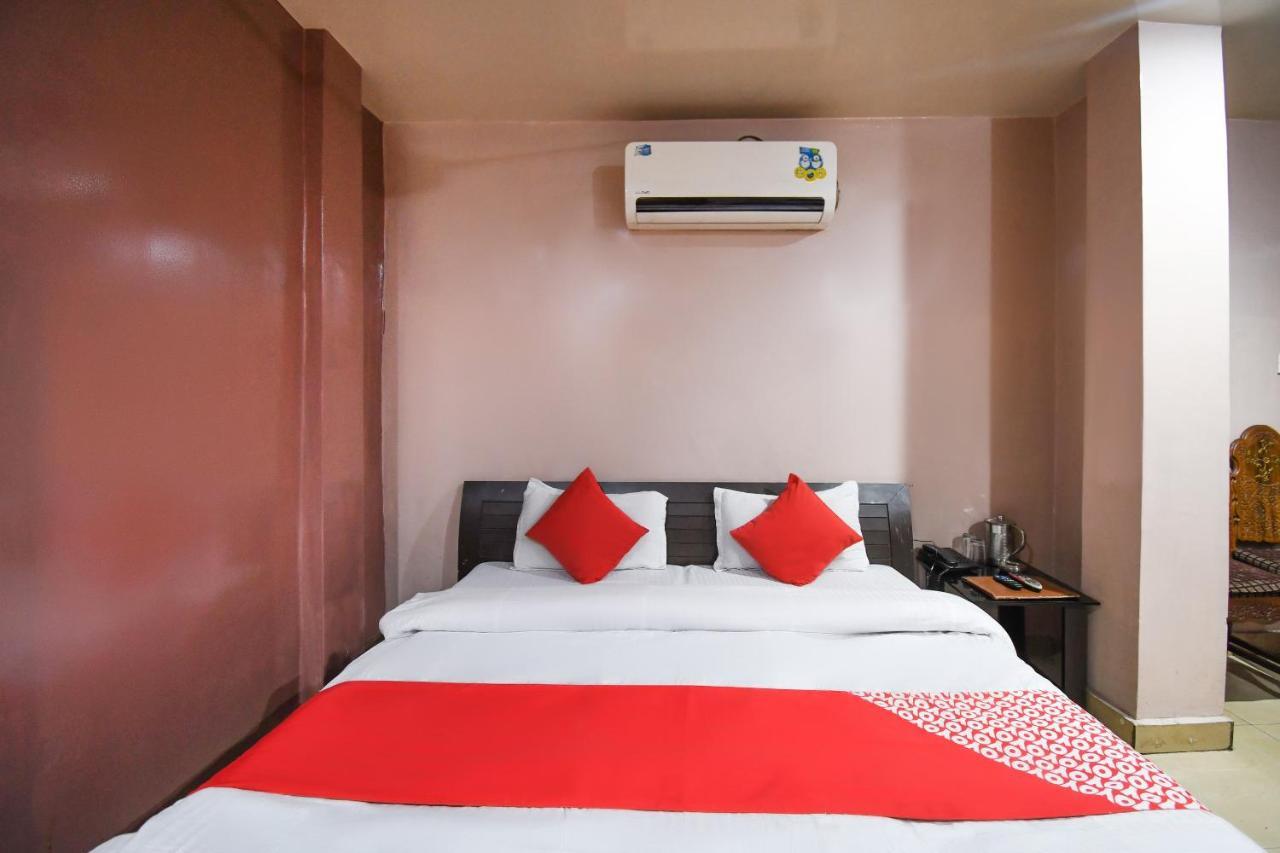 Oyo 67033 Hotel Sahil Plaza Una  Εξωτερικό φωτογραφία