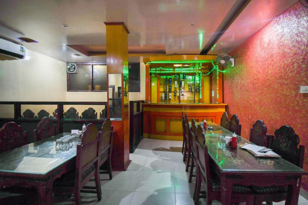 Oyo 67033 Hotel Sahil Plaza Una  Εξωτερικό φωτογραφία
