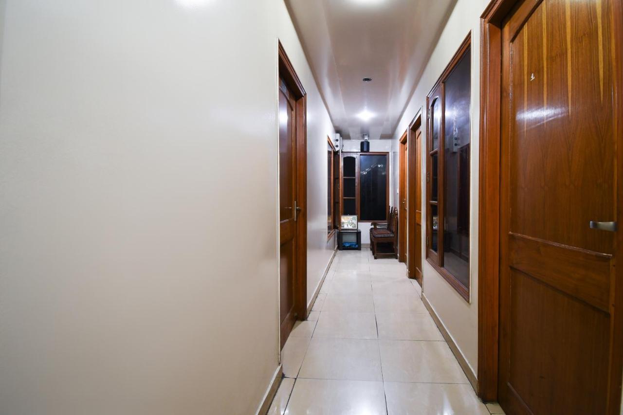 Oyo 67033 Hotel Sahil Plaza Una  Εξωτερικό φωτογραφία