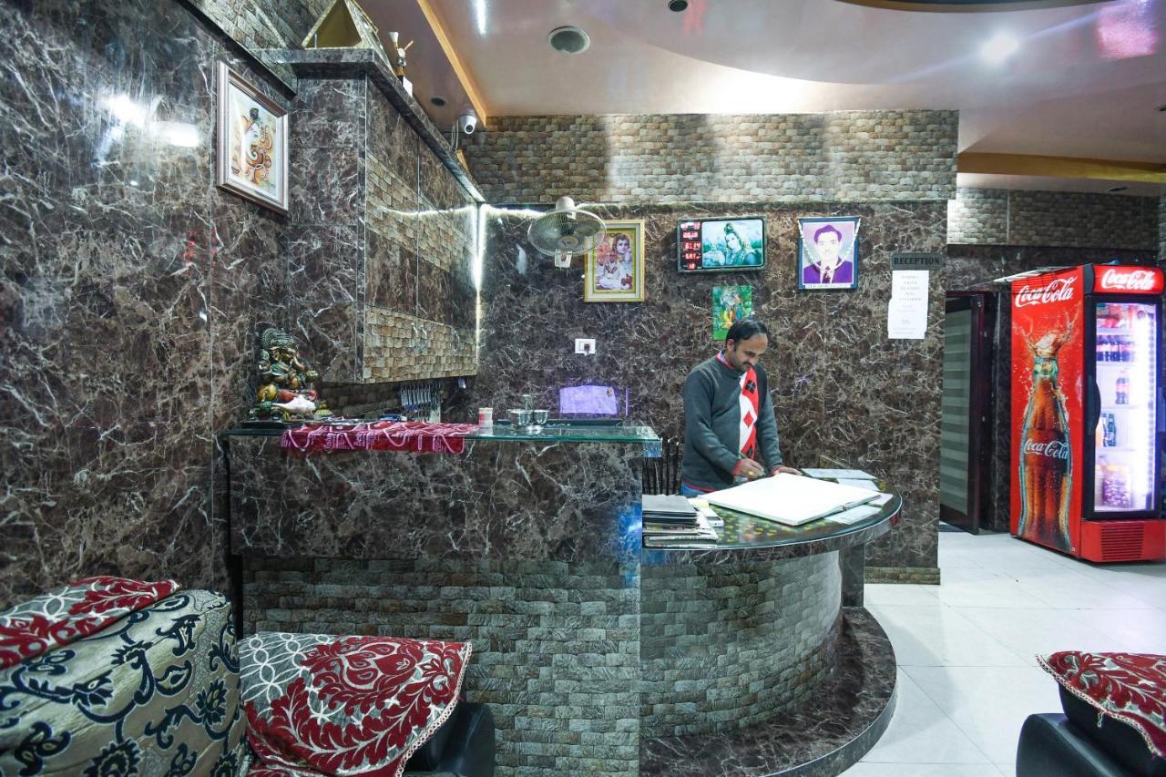 Oyo 67033 Hotel Sahil Plaza Una  Εξωτερικό φωτογραφία