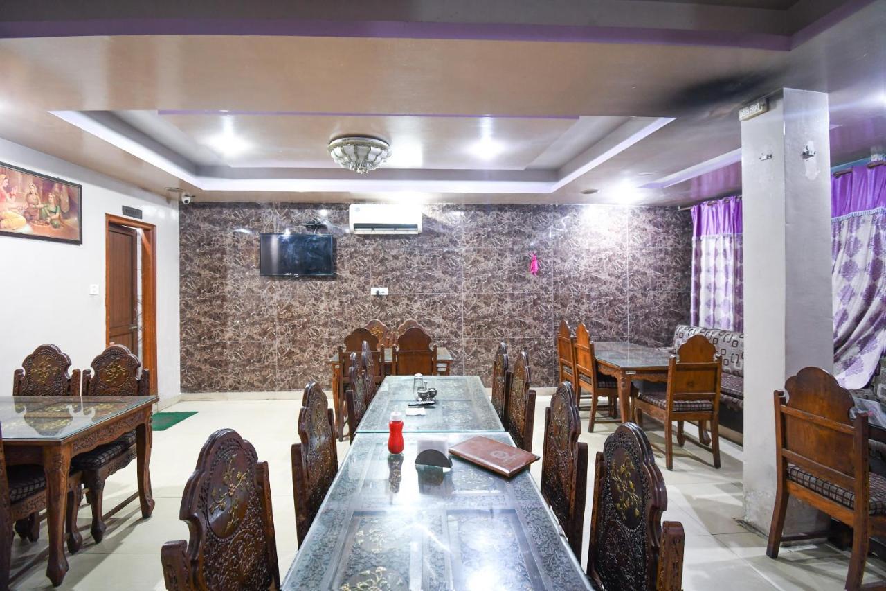 Oyo 67033 Hotel Sahil Plaza Una  Εξωτερικό φωτογραφία
