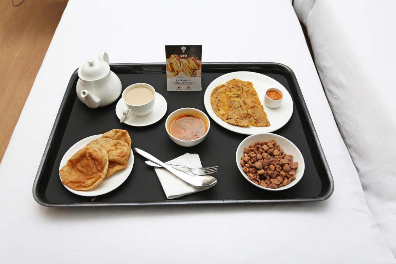 Oyo 67033 Hotel Sahil Plaza Una  Εξωτερικό φωτογραφία